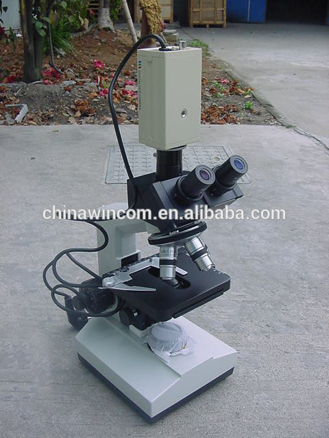 Dissecting Trinocular Microscope for XSZ-107BN+CCD