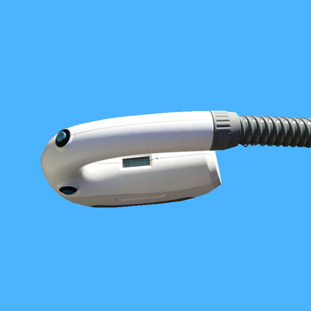 China permanent ipl opt hair removal handle on hot sale