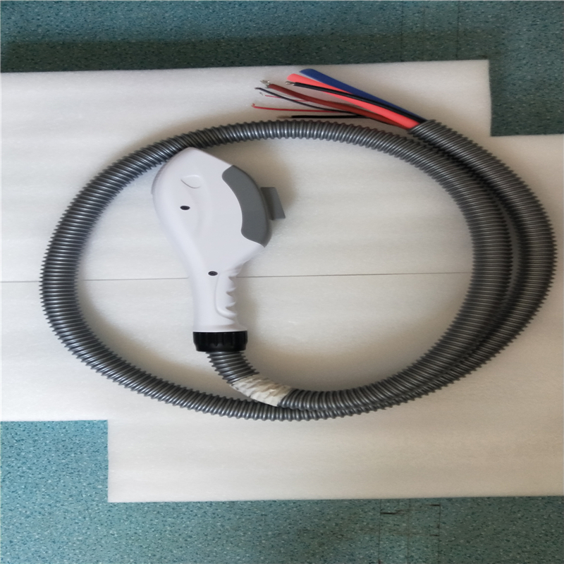 Good Quality Ipl Handpiece For hair removal beauty equipment