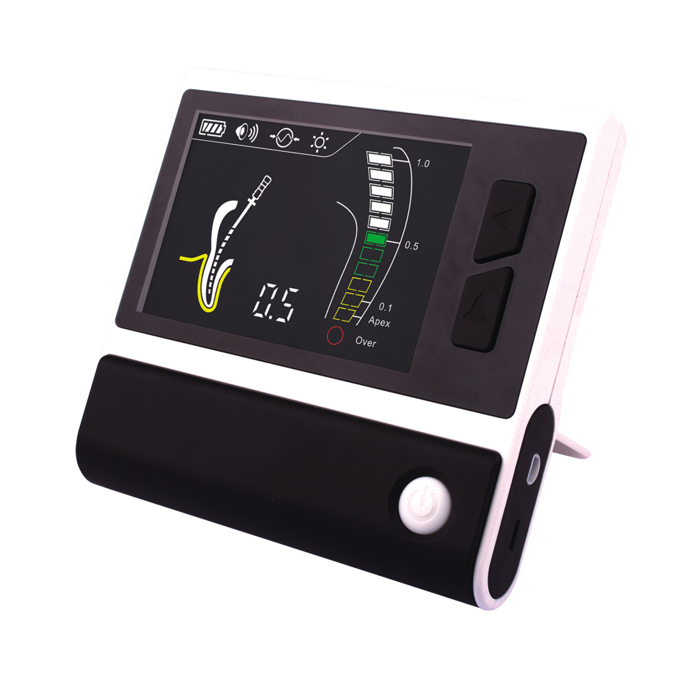 Dental Apex Locator FreePex