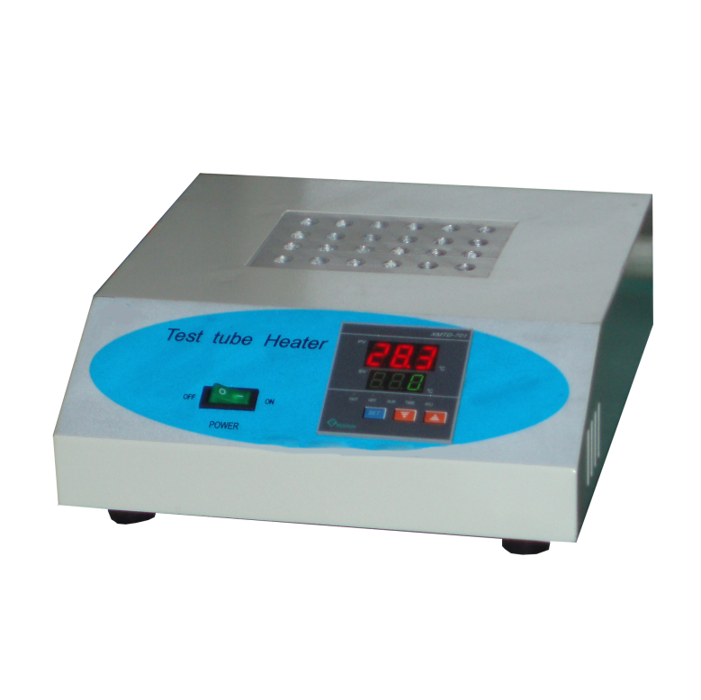 Laboratory TEST TUBE HEATER