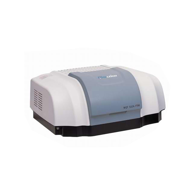 Lab Ftir Spectrometer Price for sales WQF-510A