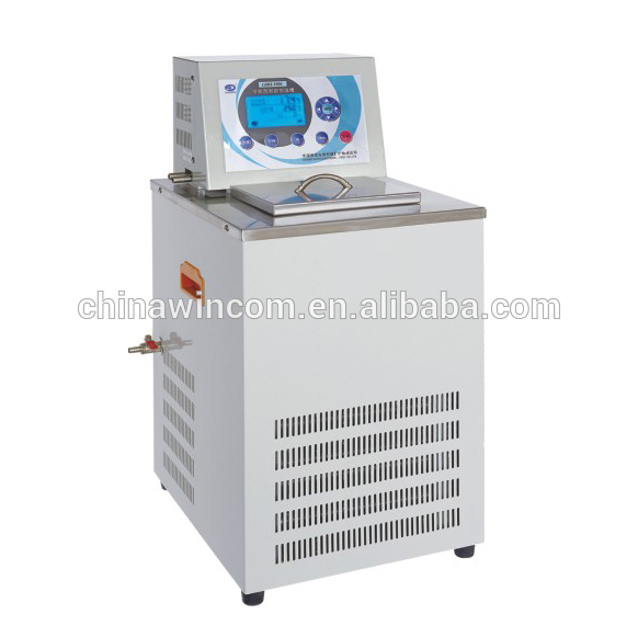 Low Temperature Thermostat Bath With Model SDC-6