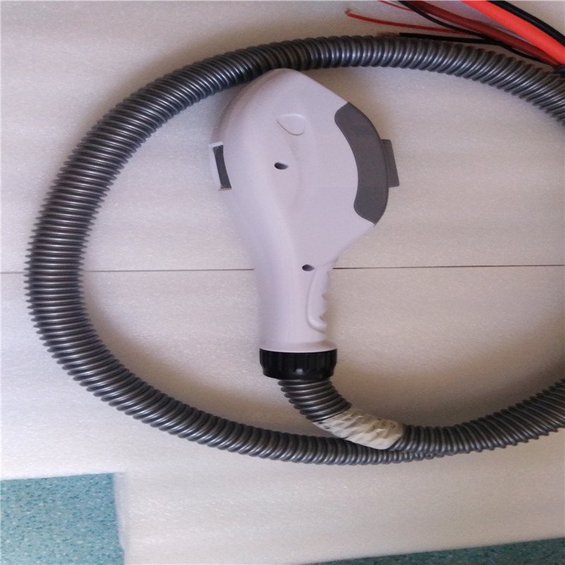 hot selling  IPL handle with big spot