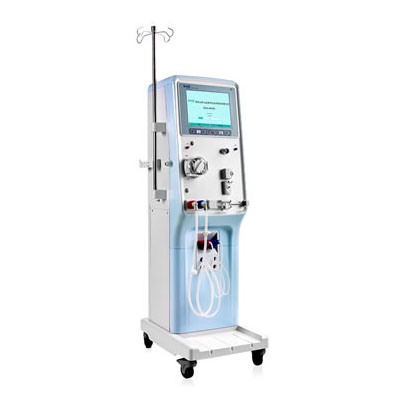 China hemodialysis machine