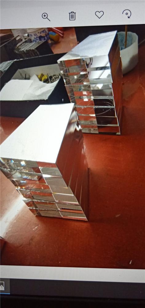 Hot selling hair removalipl crystalwith low price