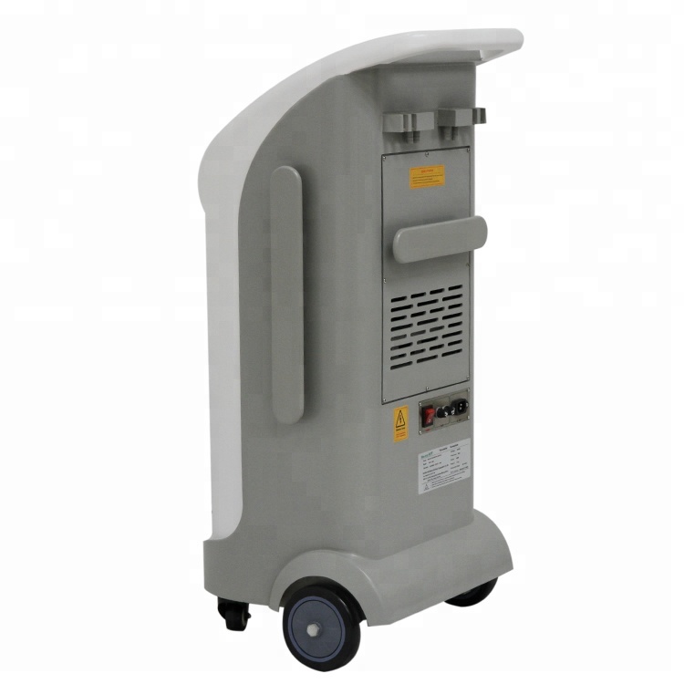 Used in hospital hotel ward mattress pillow single disinfection machine