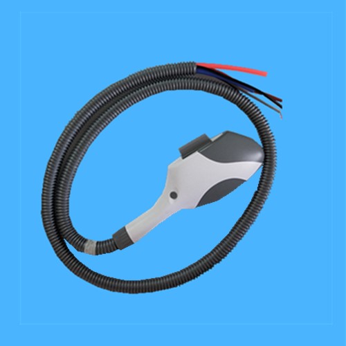 Multifunction portable IPL Handle for Hair Removal on sale