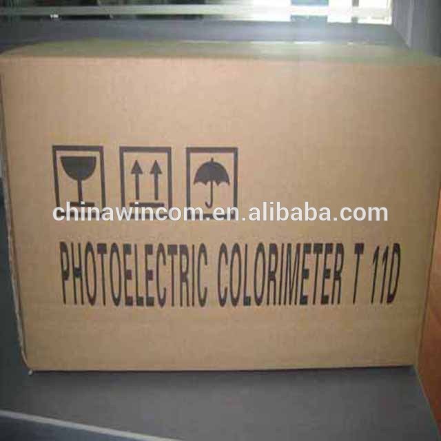 portable photoelectric colorimeter price