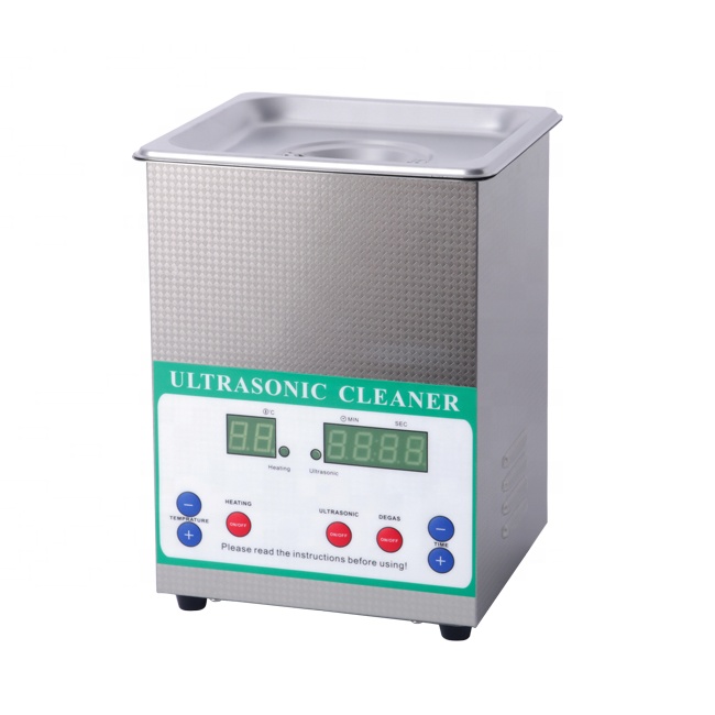 Want to buy Digital Ultrasonic Cleaner