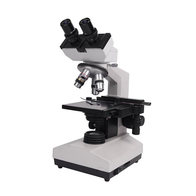 medical optical microscope xsz 107bn biological MCS-107