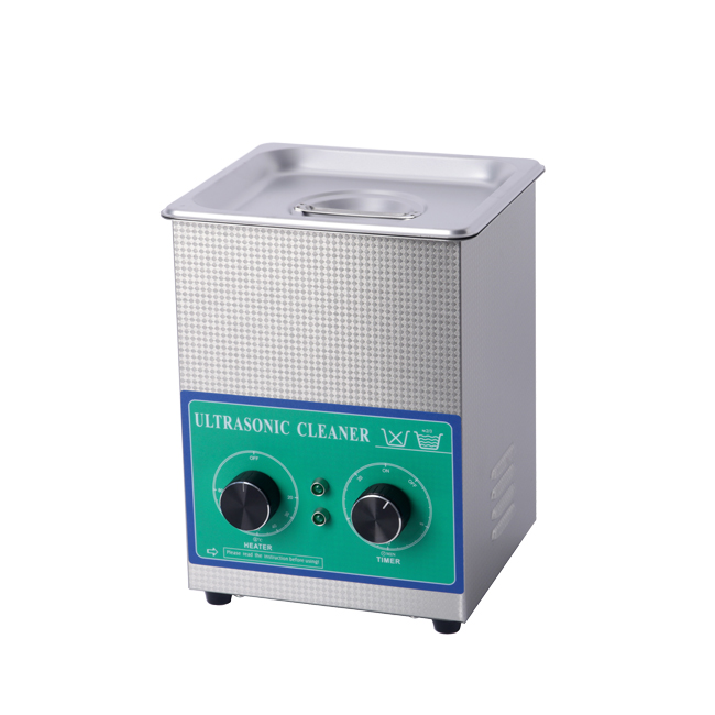 Ultrasonic cleaning 3.2L