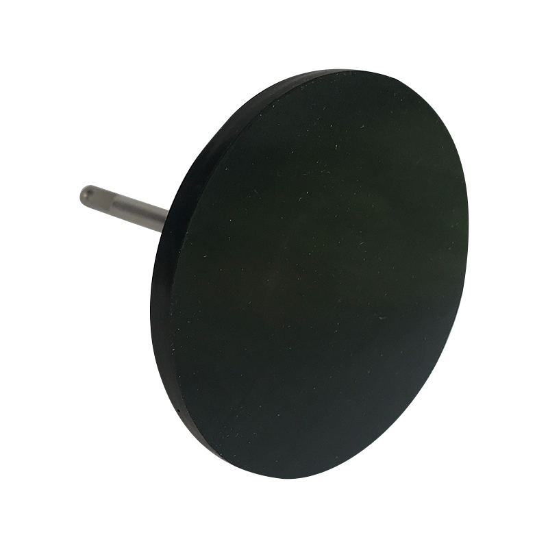 Small 304 Stainlesssteel 100% Vertical Suction Cups Vacuum Cup Absolute Vertical Chuck Spare Suction Pad