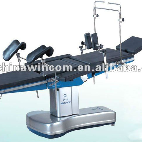 MEDICAL DEVICE-MULTI-PURPOSE OPERATING TABLE DT-2A