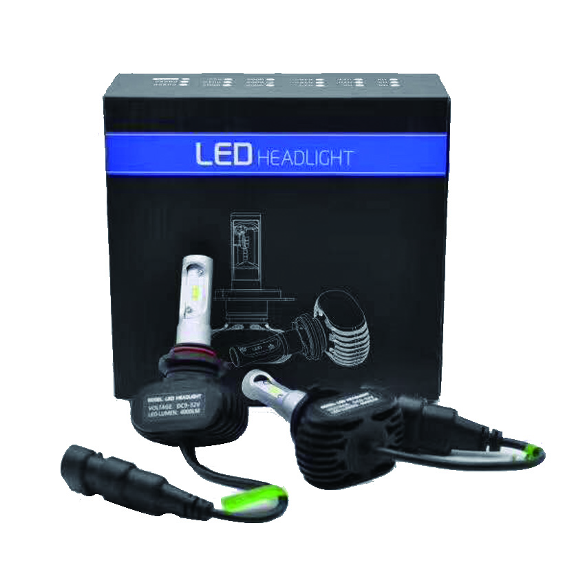 3000K-10000K CREE LED Conversion headlights led car