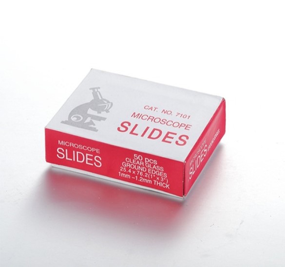 Many Types Cheap Laboratory Microscope Slide Glass Slide Price