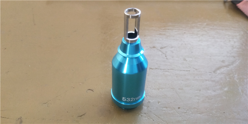 2019 china hot sale laser probes for yag laser handle