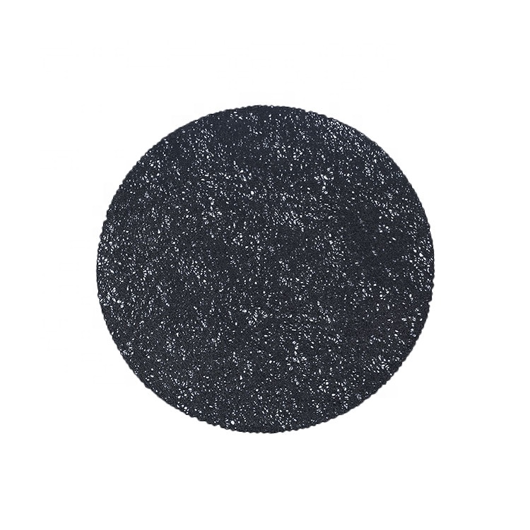 PVC placemat of dinner table mat use some restaurant