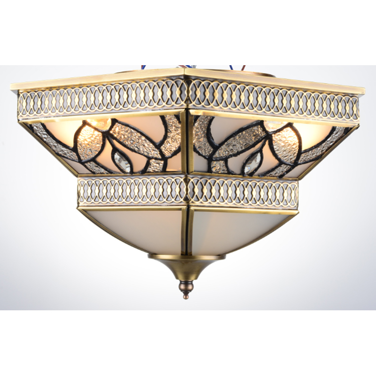 Villa Modern Wine Barrel White Quartz Waterfall Chandelier