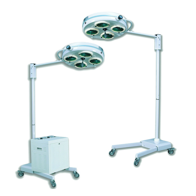 Hospital Surgical Operating Lamp Price