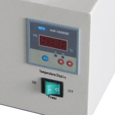 DK420 Multi-Purpose Water Bath with Digital Display