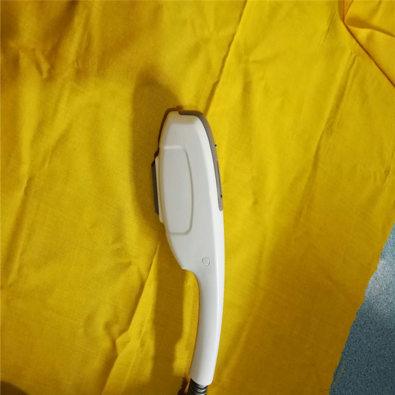 Customer's logo DPLhair removal skin rejuvenation handle