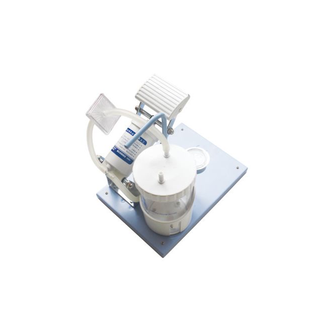 Hospital Medical Portable Air Compressing Nebulizer Machine Prices NBL-003