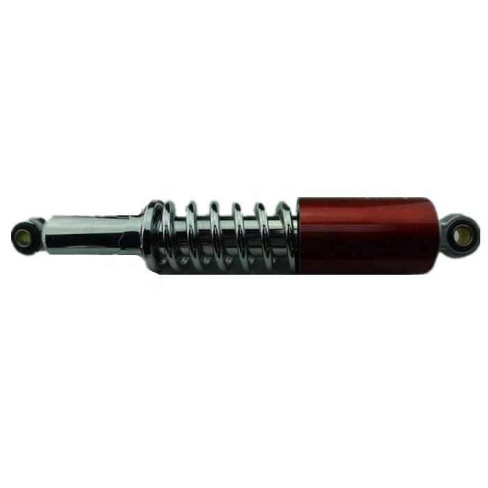 340MM Motorcycle JH70 shock absorber