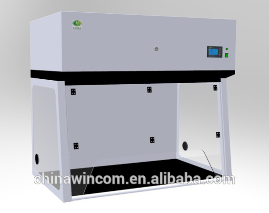 Chemical Ductless Fume Hood For DS800