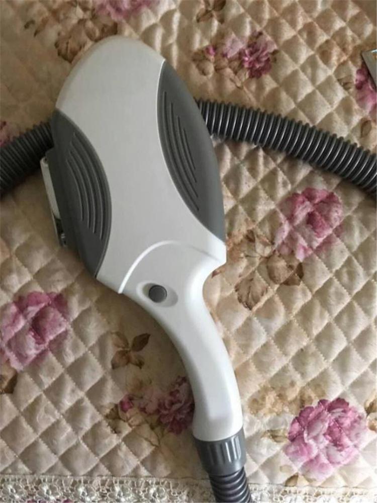 OEM service xenon lamp ipl shr hair removal machine elight handle