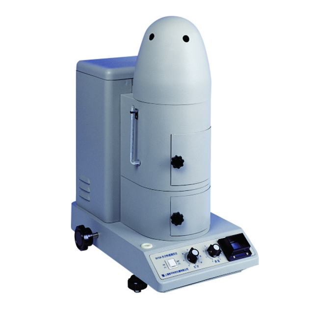 Digital Type Halogen Lamp Moisture Analyser and Meter Price