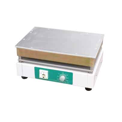 Steel PORTABLE HOTPLATE