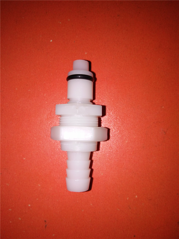 Factory supply CPC connectors colder for water circulation connection