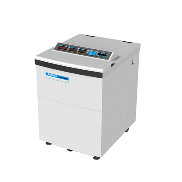 Low Speed Refrigerated Centrifuge For Laboratory