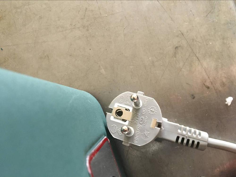 Cheap Price for Electric Boiling Sterilizer Machine for Medical BS-420