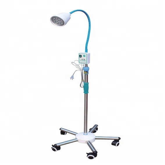 Mobile examination lamp for Medical use win-LED-1