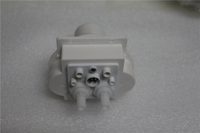 quick plug IPL handle connector for IPL laser machine