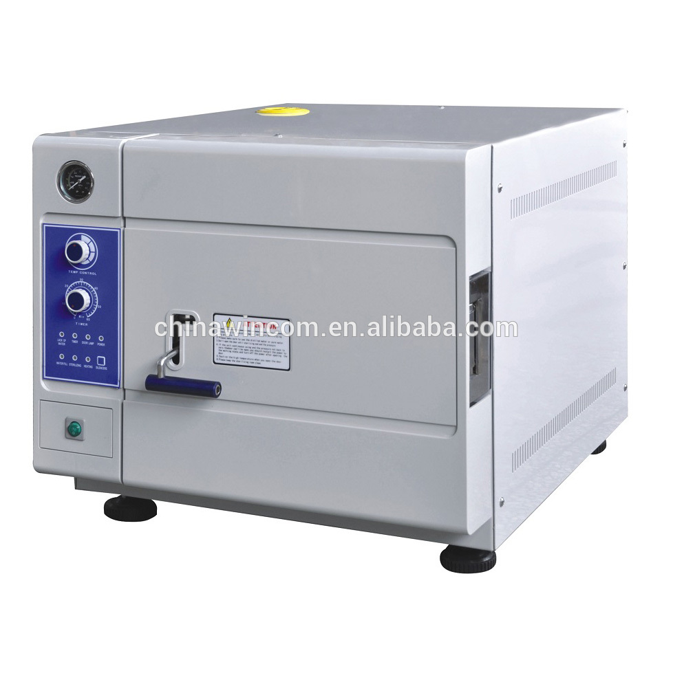 Fullu Automatic Table Top Steam Sterilizer For Model BJ-XD35D/BJ-XD50D