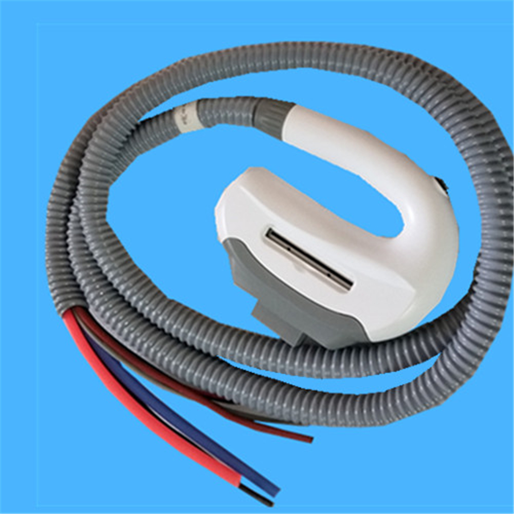 Best Selling Total painfree Vacuum IPL shr machine spare parts ipl handpiece
