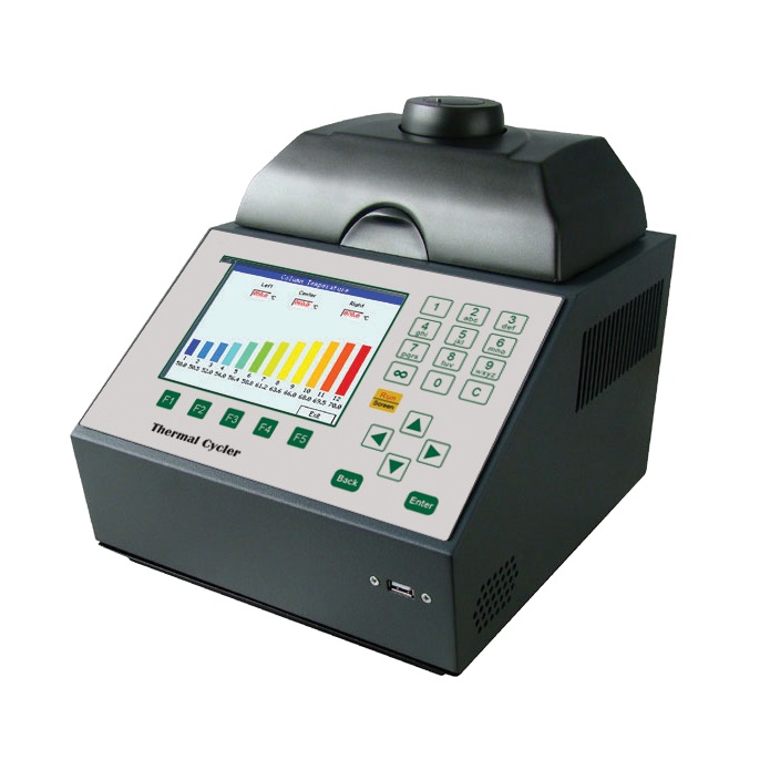 PCR Machine