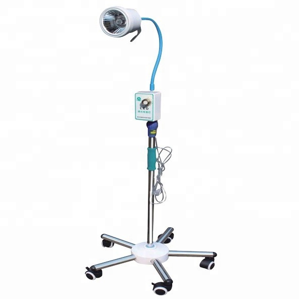 medical 12*3W LED examination operating lamp LED-2 2200IM