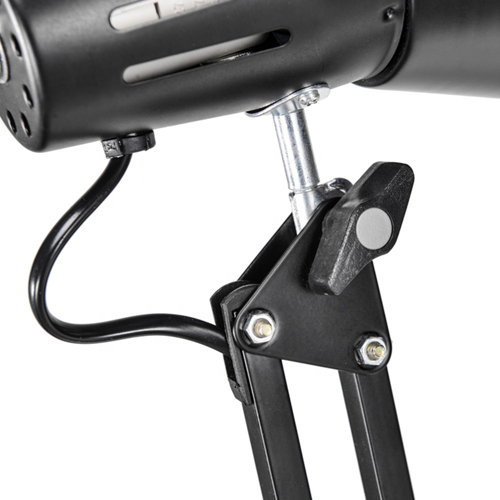 Appliance home medical salon desk infrared heat lamp heating light physical therapy lamp physiotherapy device therapy machine