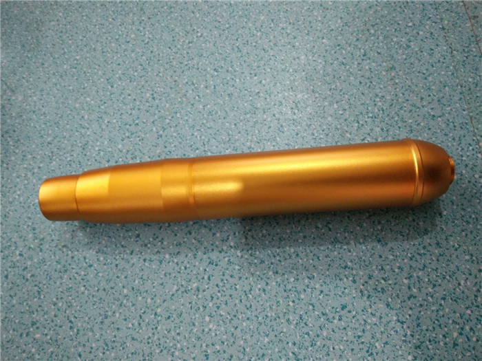 China good price Yag Laser Handle Tattoo Removal Gun