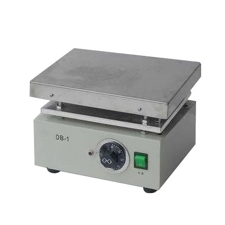 PORTABLE ELECTRIC HOTPLATE DB-1
