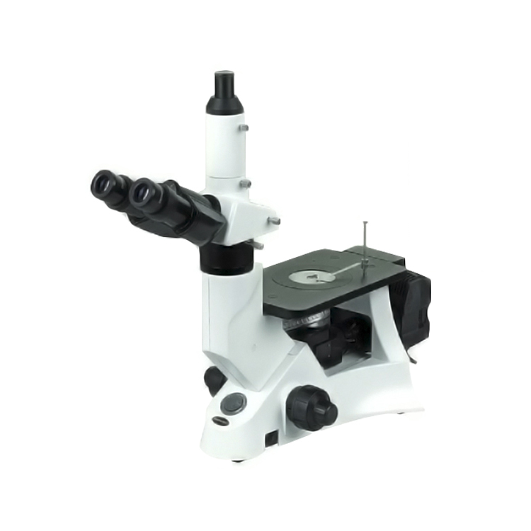 Inverted Metallurgical Microscope for NIM-100