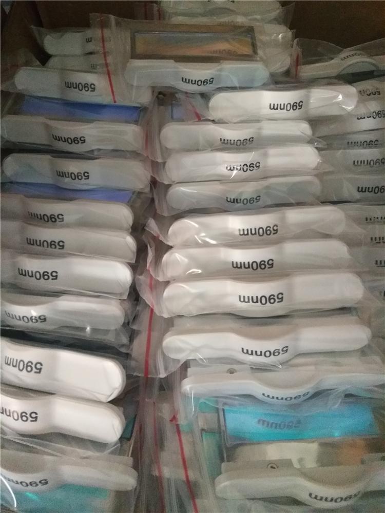 technology supports elight filters 640nm 690nm 530nm 560nm 430nm 480nm 580nm 590nm