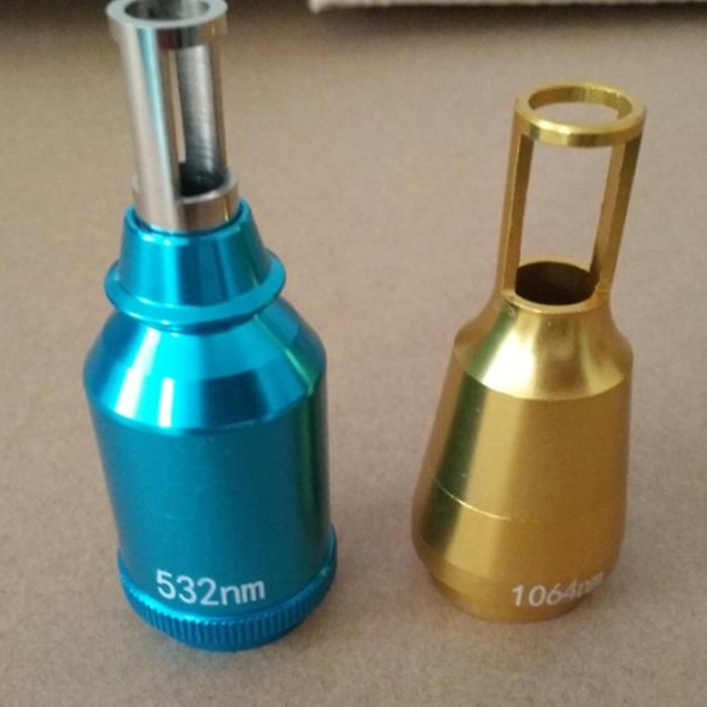 2019 Top quality laser Probes For Tattoo Removal with factory price