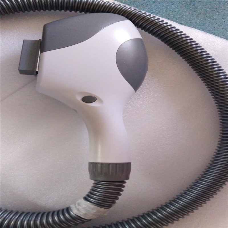 Beauty IPL handle for hair removal with best price