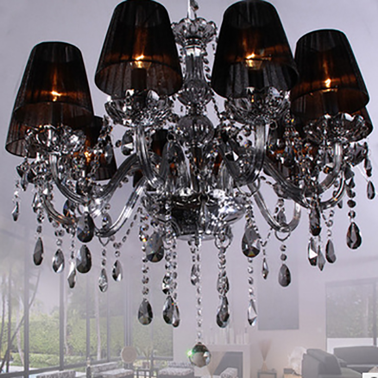 Wedding Decoration Hotel Austria Living Room Foshan Chandelier