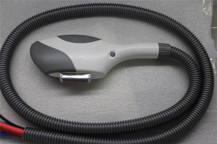 China factory direct sale cost performance ipl beauty equipment Handles